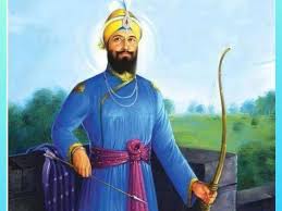 When his father, guru tegh bahadur, was executed by aurangzeb,a guru gobind singh was formally installed as the leader of the sikhs at the age of nine, becoming the tenth. Guru Gobind Singh Jayanti 2020 Quotes Wishes Messages Images 10 Quotes By The Tenth Sikh Guru That Will Inspire You