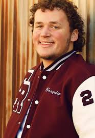 Congrats to Northridge Senior Brody Wood