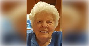 Obituary information for Deloris M. Butler