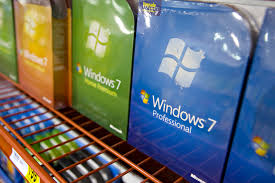 Торрент софт » oc » windows 7. Microsoft Windows 7 Support Ends Jan 14