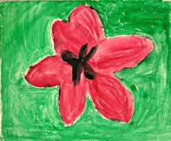 Check spelling or type a new query. Flowers On Canvas A Lesson On Georgia O Keeffe Amy Latta Creations