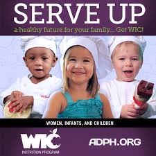 All Young Children Love Imitating What You Do In The Kitchen As Well As What You Eat Let Them Help You Shop And Cook Watch Wic Program Nutrition Program Wic