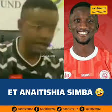 Kiungo Augustine Okejepha raia wa Nigeria mwenye umri wa miaka 20 ni mali  mpya ya Simba SC akitokea Rivers United. Kiungo huyo kinda kabla ya  kujiunga na Simba SC kapita Warri Wolves