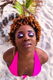 Vanessa Sumpter's Instagram, Twitter & Facebook