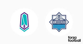 HFX Wanderers FC at Pacific FC