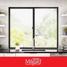 Maybe you would like to learn more about one of these? 130 Kitchen Window Ideas In 2021 Milgard Windows Kitchen Window Windows And Doors