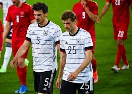 In unserer übersicht informieren wir sie über alle kommenden & vergangenen. Aufstellung Landerspiel Heute Deutschland Lettland Rtl Fussball Live 7 1