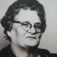 Laura Mae Debolt (1903–1976) • FamilySearch