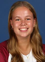 2025 Women's Volleyball Roster