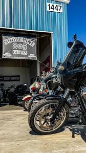 👌🏼🏍️If you have a Harley or know someone who does, 805 Shoreline Cycles  has you covered! ✨ With over 25 years of experience, this team of qualified  professionals will have your Harley Motorcycle ...