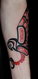 I am working five days a week at flyrite tattoo in brooklyn ny, if you are interested in making an appointment please email me or call the shop to schedule an appointment. Native American Tribal Art Bird Shefalitayal