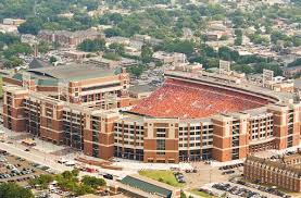 boone pickens stadium visit stillwater