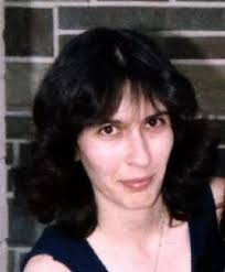 Patricia Nardone “Tricia” Graaf Menichini (1955-2005)