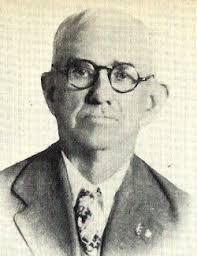 Samuel Pinkney Warren (1857-1939)