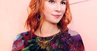 Faith: Kim Walker-Smith prepping for Revival NIghts Joplin concert
