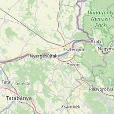 Magyarország térképe városokkal falvakkal / térképek magyarország megyéiről, régióiról. Utvonaltervezo Magyarorszag Terkepen