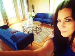 Marissa Forman's Instagram, Twitter & Facebook