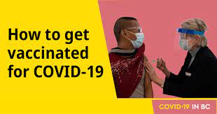 Maybe you would like to learn more about one of these? How To Get Vaccinated For Covid 19 Province Of British Columbia