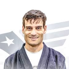 Competitor List [2019 New Orleans BJJ Championships]