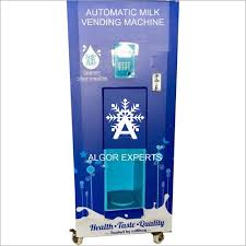 Your vending machine stock images are ready. Fresh Milk Vending Machines Supplier Manufacturer In Ghaziabad At Latest Price