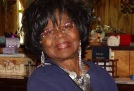 Mary Ann Carr Obituary