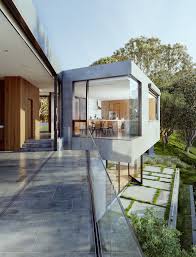 Maybe you would like to learn more about one of these? Artstation Oak Pass Main House By Walker Workshop Architect Jan Morek
