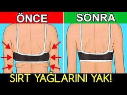 Evde Yapilan Kolay Sirt Ve Yan Yaglari Yakma Egzersizleri Youtube Ust Beden Egzersizleri Egzersiz Fitness Egzersizleri