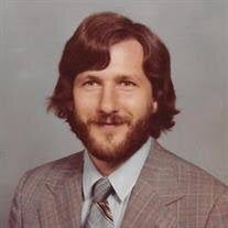 James Apland Obituary