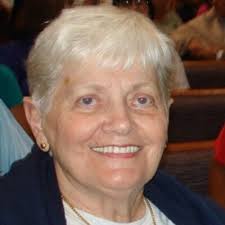 Mary Moise (@memoise)