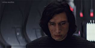Possessive and Jealous Kylo: A (canon) compilation