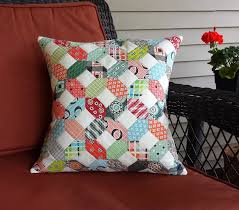 Ann Arbor Modern Quilt Guild: May 2015