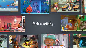 Browsercam introduces toontastic 3d for pc (computer) free download. Toontastic 3d Apps On Google Play