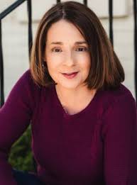 Schedule Melanie Benjamin for your next Author Event