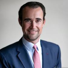 McCord Development hires former TMC COO as general counsel