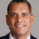 New Executive Members