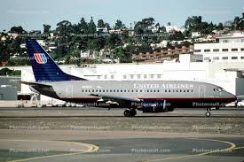 Up to 117 feet, 5 inches. N912ua Boeing 737 522 United Airlines Ual 737 500 Series Images Photography Stock Pictures Archives Fine Art Prints