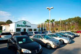 Used Car Dealers In Georgia Drivetime