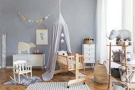 Hier findest du die grundausstattung für ein wunderschönes babyzimmer, die sogar mitwachsen kann. Die Schonsten Kinderzimmer Ideen Fur Jungen Und Madchen