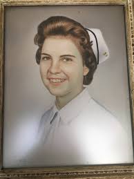 Joy Nell (Wolff) Hanson