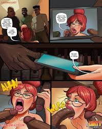 ✅️ Porn comic Hot for Mrs. Cross 6. Moose Sex comic hot brunette MILF ✅️ |  | Porn comics hentai adult only | wporncomics.com