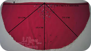 Satuan si (system international) atau system metriks kilometer (km), hectometer (hm), dekameter (dam), meter (m), decimeter (dm), centimeter (cm), milimeter (mm). Diy Ukuran Shawl Halfmoon For The Rest Of My Life