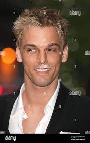 Carter aaron hi-res stock photography and images