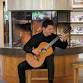Music at the Hearth: Peter Fletcher on Classical event image
