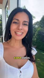 Kiana Danial