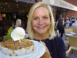 Stephanie's serves up sweet taste of summer