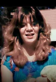 Debbie Wolfe was found...