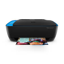 Hp printers are some of the best for home and office use. Hp Deskjet Ink Advantage 3835 Multifunction Inkjet P Officemate