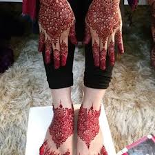 100 gambar henna tangan yang cantik dan simple beserta cara. Jual Lukis Henna Pengantin Tangan Kaki Inai Pengantin Mehndi Kota Tangerang Selatan Harum Hijab Tokopedia