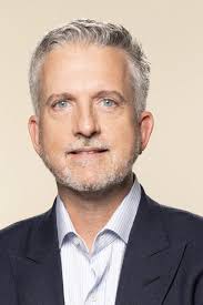 30 for 30" Brian and the Boz (TV Episode 2014)