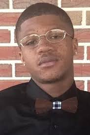 Ron C. Newell Jr., age 23